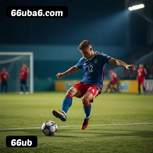 66ub segurança SSL 256-bit - Licença Curaçao, eCOGRA, GLI certificado